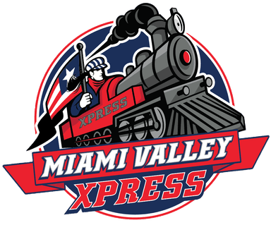 Miami Valley Xpress Logo