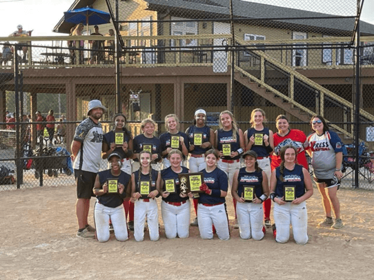 Back to School Bash Tournament