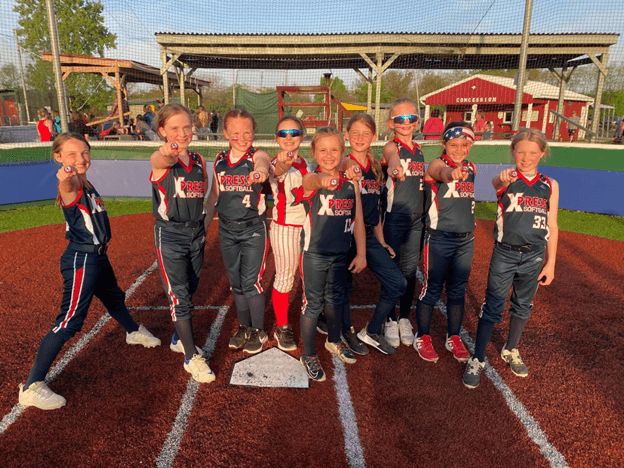 Diamond in the Rough Tournament