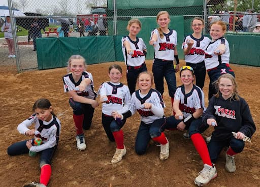 Kickoff Klassic Champions!