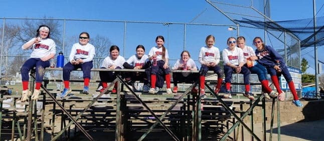 TNT Lady Luck Tournament