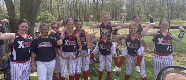 TNT Spring Sweep Tournament
