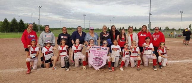 USSSA Mother's Day Classic Tournament