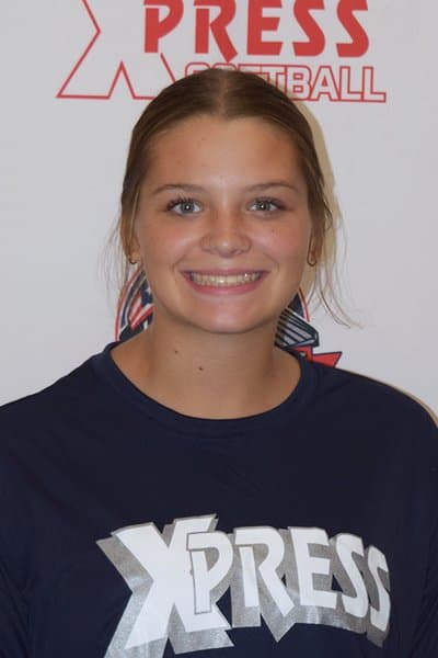 Rielynn Davidson, Miami Valley Xpress 2027/28 #5