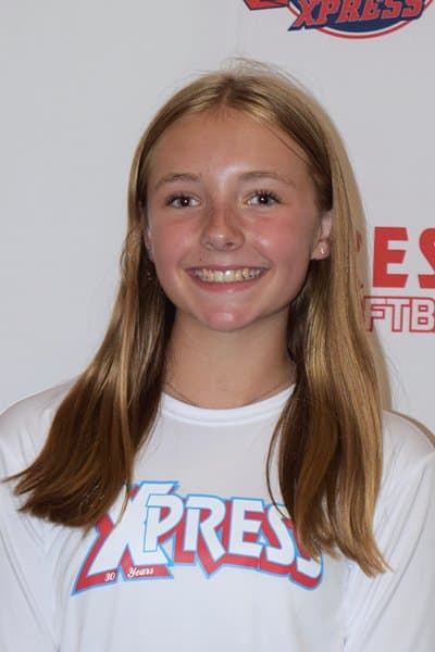 Elly King, Miami Valley Xpress 2030 #10