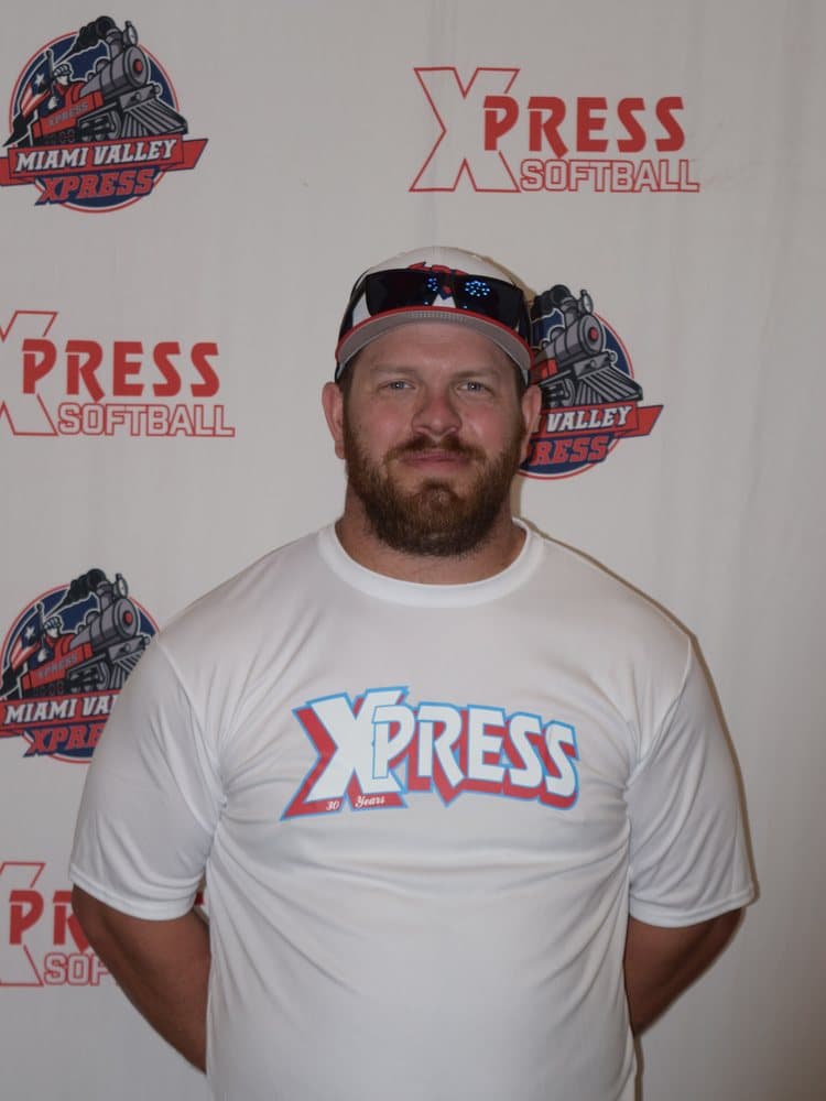 Coach Jim Martin