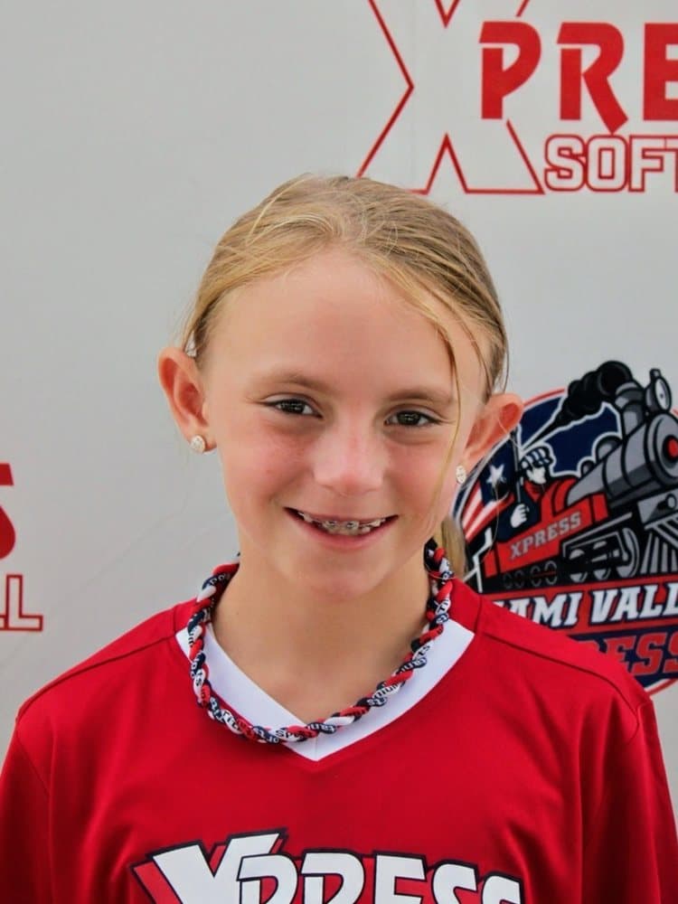 Avery Fields, Miami Valley Xpress 2036 #2