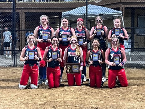 Roses for Mommas Tournament