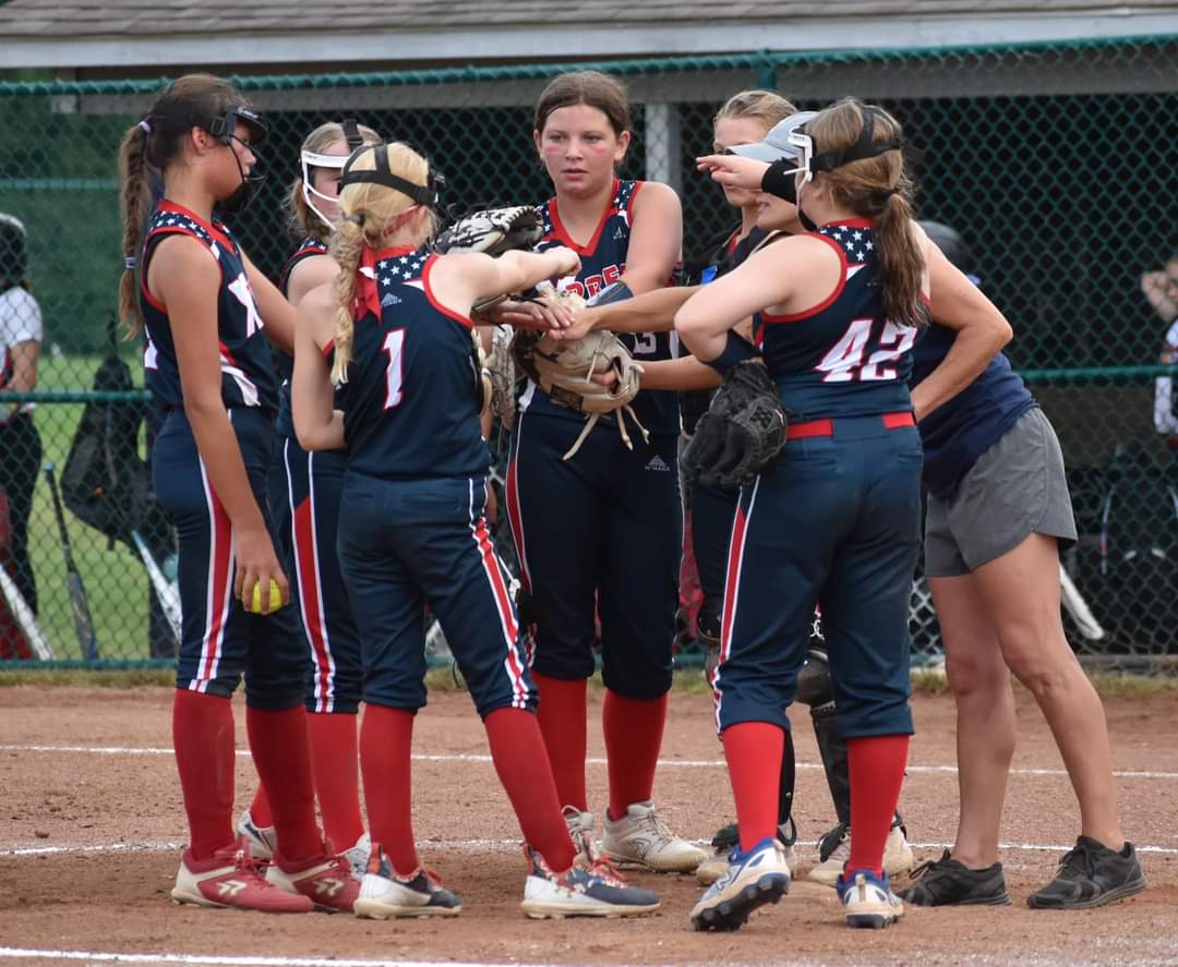 USSSA 17th Annual Fastpitch & Fireworks Tournament