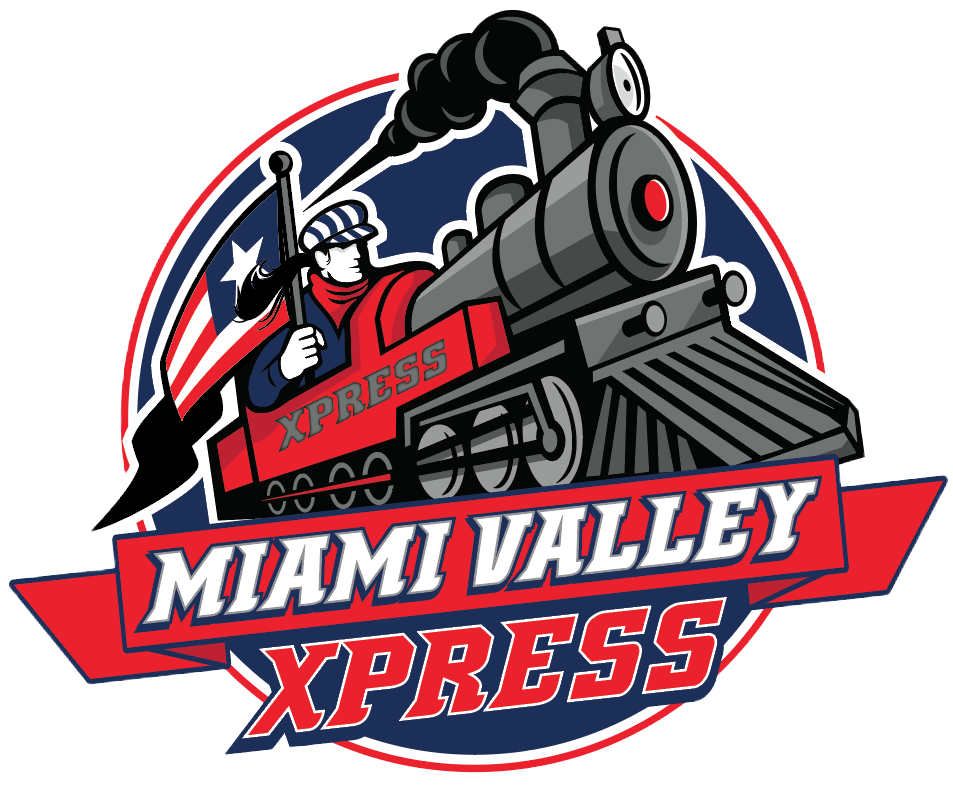 Miami Valley Xpress Logo